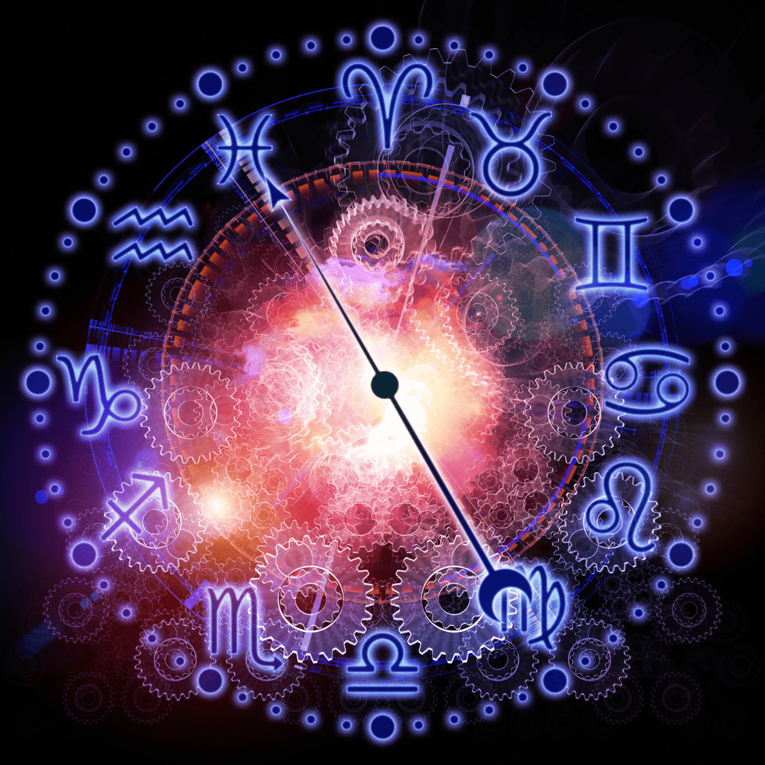 Astrology Basics Part 2: The zodiac signs - NightFall Astrology