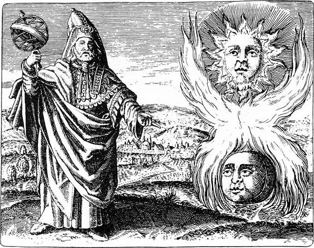 How Hermeticism Shaped Western Thought: A Historical Exploration of the Esoteric Tradition