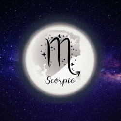 Full Moon in Scorpio Forecast
