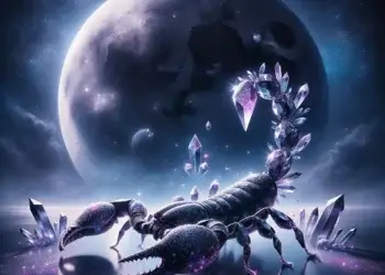 Scorpio’s Secrets & Mercury’s Movements: Full Moon Revelations & Direct Conversations! Collective Horoscope (April 22nd-28th)