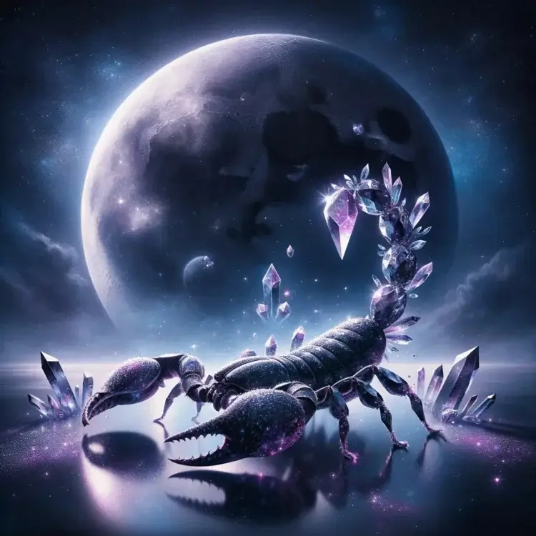 Scorpio’s Secrets & Mercury’s Movements: Full Moon Revelations & Direct Conversations! Collective Horoscope (April 22nd-28th)